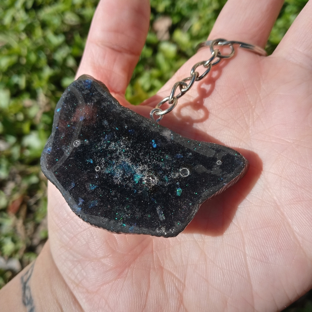 Kitty keychain - Picture 6 of 6